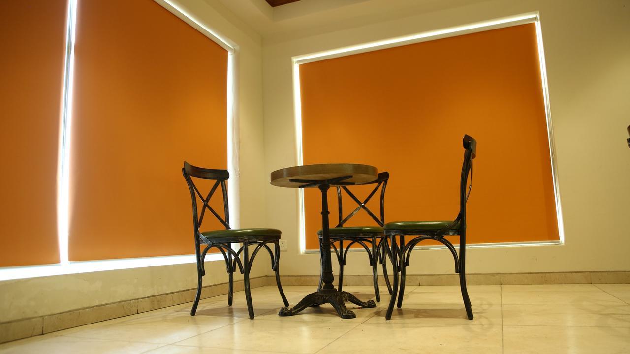 Home-Like Infinity Resort Vrindāvan Extérieur photo